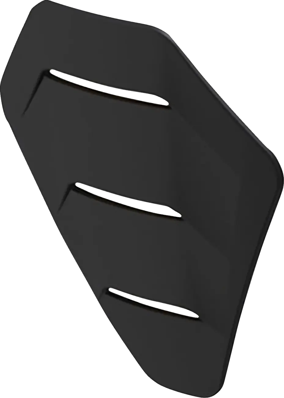 Icon Ultraflite™ Helmet Mouthpiece Yttre hjälmdelar - PE01331700 bild 1 PMIMAGE:F12A2A37D67A939EA3CA