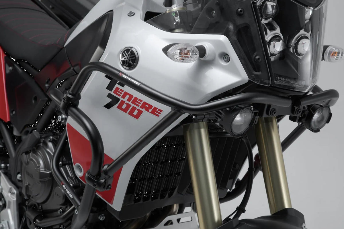 Sw Motech Upper Crash Bars Ramskydd - PE05052422 bild 3 PMIMAGE:BD929732DF4C18CC73F4