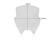 Wrs Windscreen OEM Street - PE23120897 bild 2 PMIMAGE:483D7C782688BAAED30D