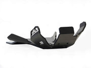 AXP RACING Xtrem Skid Plate för Rieju MR250/300PRO 21-24 svart - PE05062432 bild 1 PMIMAGE:AB46905ACDFE8C5732DA