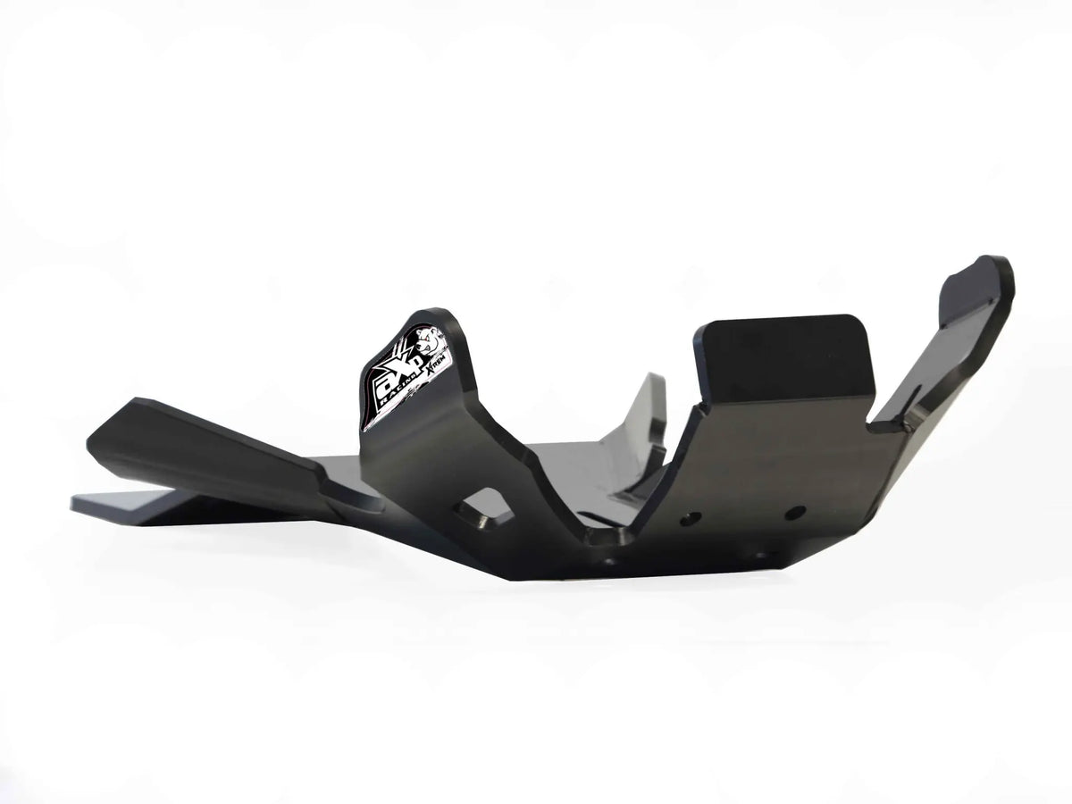 AXP RACING Xtrem Skid Plate för Rieju MR250/300PRO 21-24 svart - PE05062432 bild 1 PMIMAGE:AB46905ACDFE8C5732DA