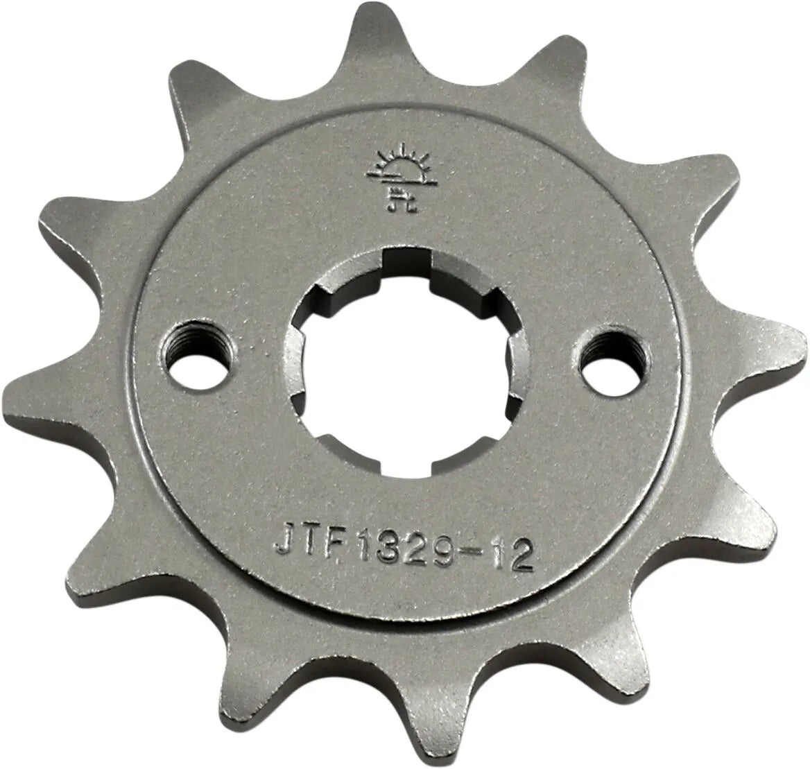 Jt Sprockets Front Sprocket Framdrev stål - PEJTF132912 bild 1 PMIMAGE:DEF395764873A363BADA