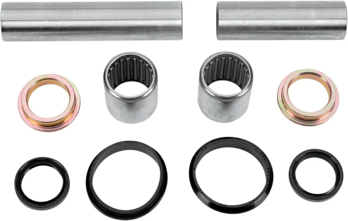 MOOSE OFFROAD HARD-PARTS Swingarm Bearing Kit för Honda TRX - PEA281053 bild 1 PMIMAGE:14313E2B39FA0C4800E9