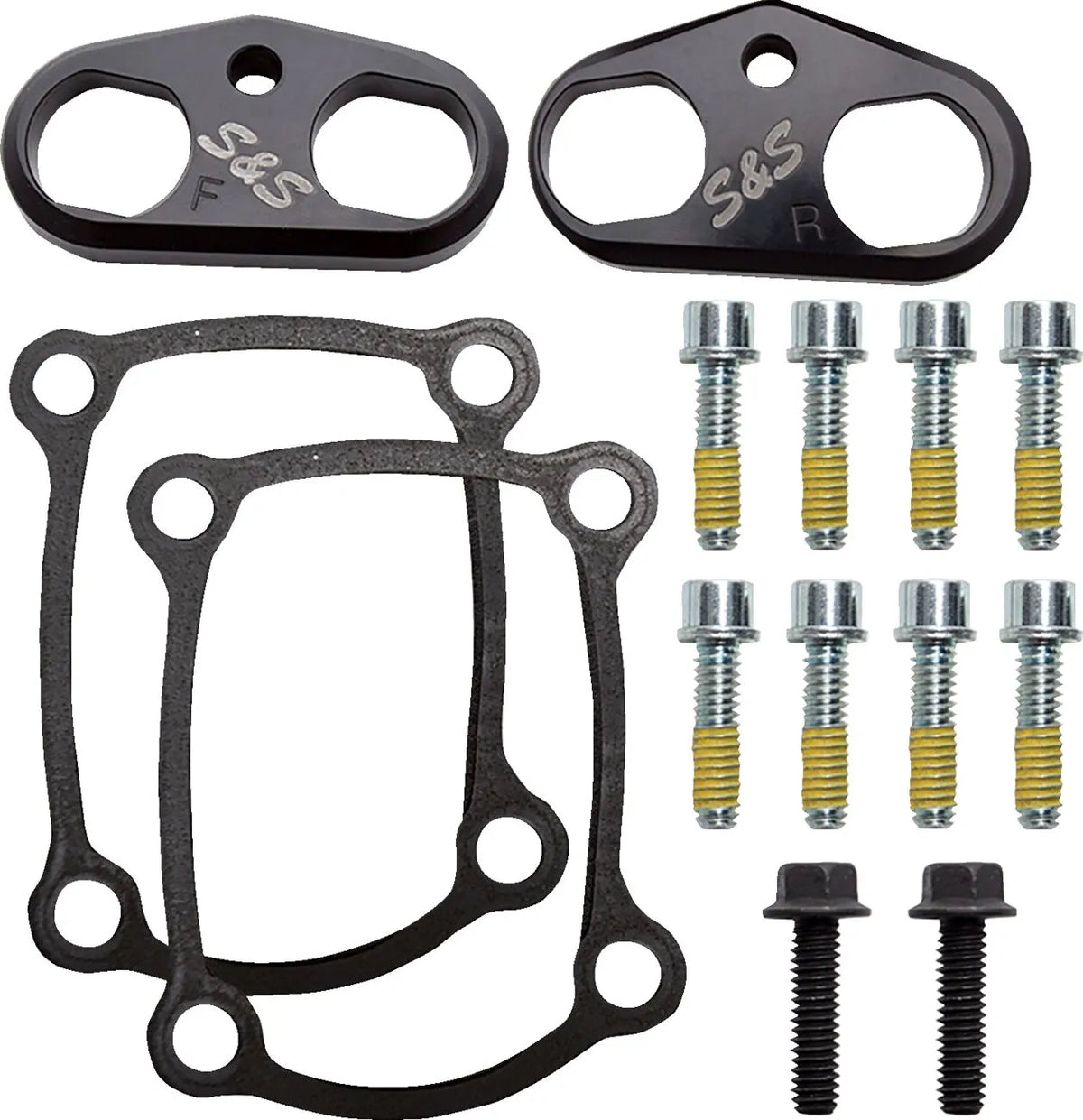 S&S CYCLE Tappet Cuffs Lifter Guide 17-UP M8 - PE09290075 bild 1 PMIMAGE:9AF77D1E30E5597D456A
