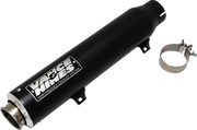 Vance Hines Supersport Slip-On Mufflers Ljuddämpare Harley - PE18011893 bild 3 PMIMAGE:509DE37F6F1FA6DB465D
