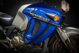 Honda XL1000V Varadero *LeoVince* UFE079 – bild 9