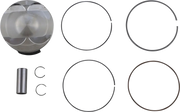 Wossner PISTON KIT STD EXC450 03-07/OUTLAW 450 08-10 88.96 A Kolvar & ringsatser - PE09106158 bild 1 PMIMAGE:9EFDEC479FDB5C5D409D