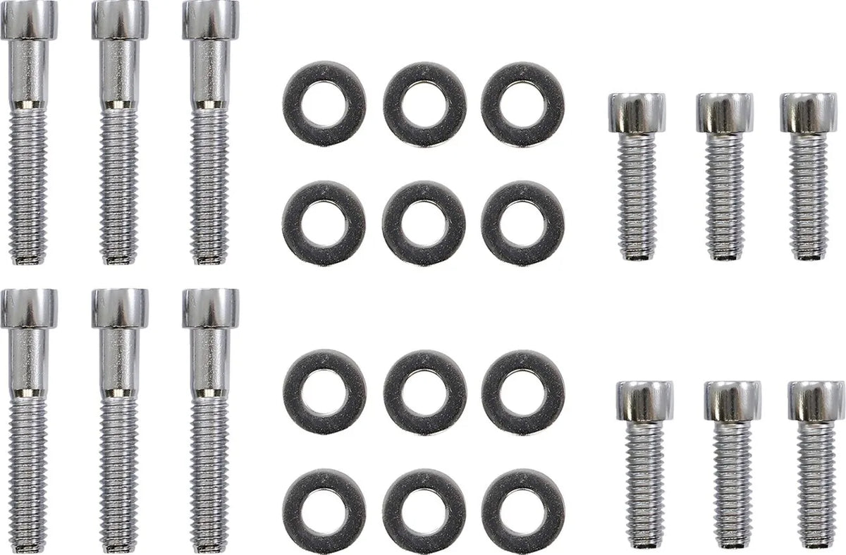 GARDNER-WESTCOTT Rocker Box Bolt Kit 99-17 TC - PEDS175021 bild 1 PMIMAGE:9E8AE2A3240245C9951C