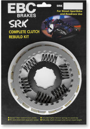 EBC SRK Series Kopplingskit med Aramidplattor - PE11311010 bild 2 PMIMAGE:A4CF8BF7A07BC6F091FC