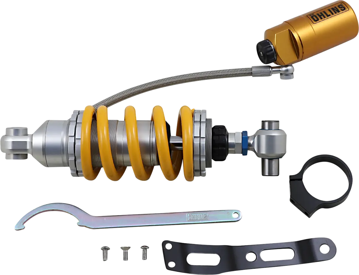 OHLINS STX 46 Supersport Bakdämpare för BMW R18/Classic - PE04310493 bild 4 PMIMAGE:342CA5BACC3A4A872857