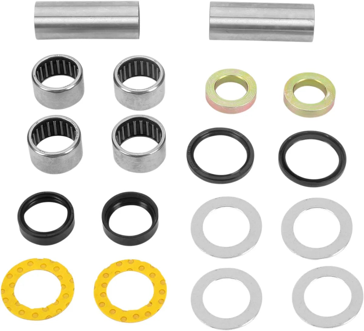 MOOSE OFFROAD HARD-PARTS Swingarm Lagerkit YZ/WR/F - PEA281073 bild 1 PMIMAGE:FB492ADB13960C03A8C8