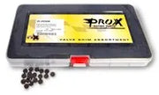 PROX Ventiljusteringsskivor 9,48 mm 5-pack - PE09261615 bild 1 PMIMAGE:DCF29AB297ED352EA74B