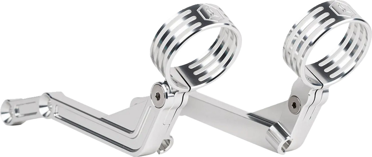 Legend Suspension REVO ARC Remote Reservoir External Mount Monteringsdelar stötdämpare - PE13130246 bild 1 PMIMAGE:DDABE70FE0C68D70E826