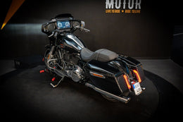 Harley-Davidson Street Glide 117 2024 RXF40K – bild 5