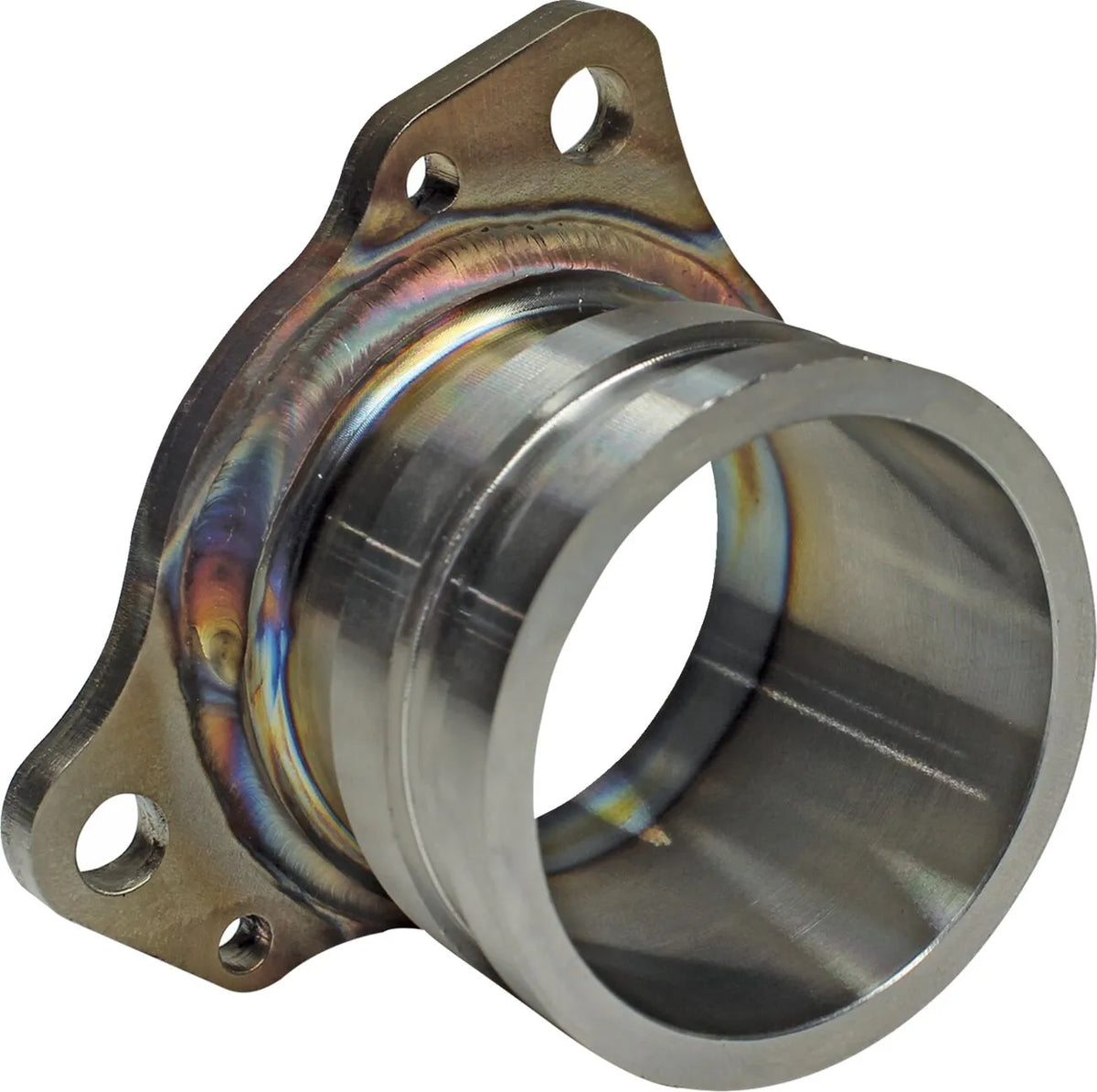 PRO CIRCUIT Avgassfläns CR250 - PE18602416 bild 1 PMIMAGE:2808BBDDE0A36A926052