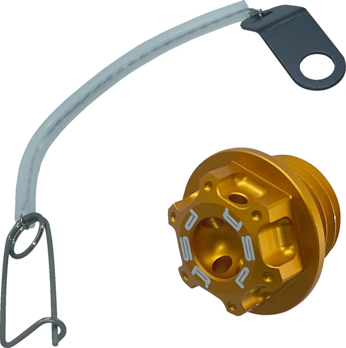 Psr Oil Filler Cap Kit Övriga motordelar - PE09500562 bild 1 PMIMAGE:A8C93DE69CC2072A35A8