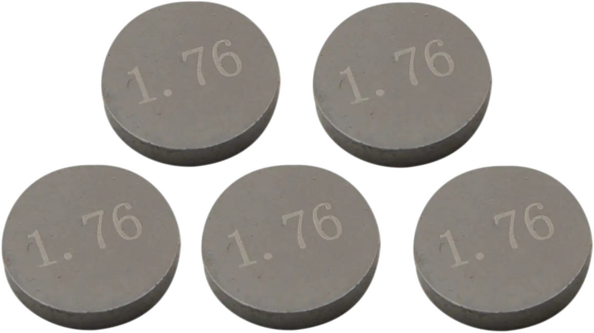 PROX 8,90 mm Ventilshims 5-pack - PE09260919 bild 1 PMIMAGE:16E5D176F0FE716F21FB