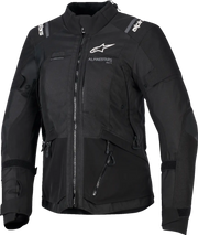 Alpinestars (Road) Stella Andes v4 Drystar® Jacka textil dam - PE28221822 bild 1 PMIMAGE:CD0ECAF9218E5D6D02E1