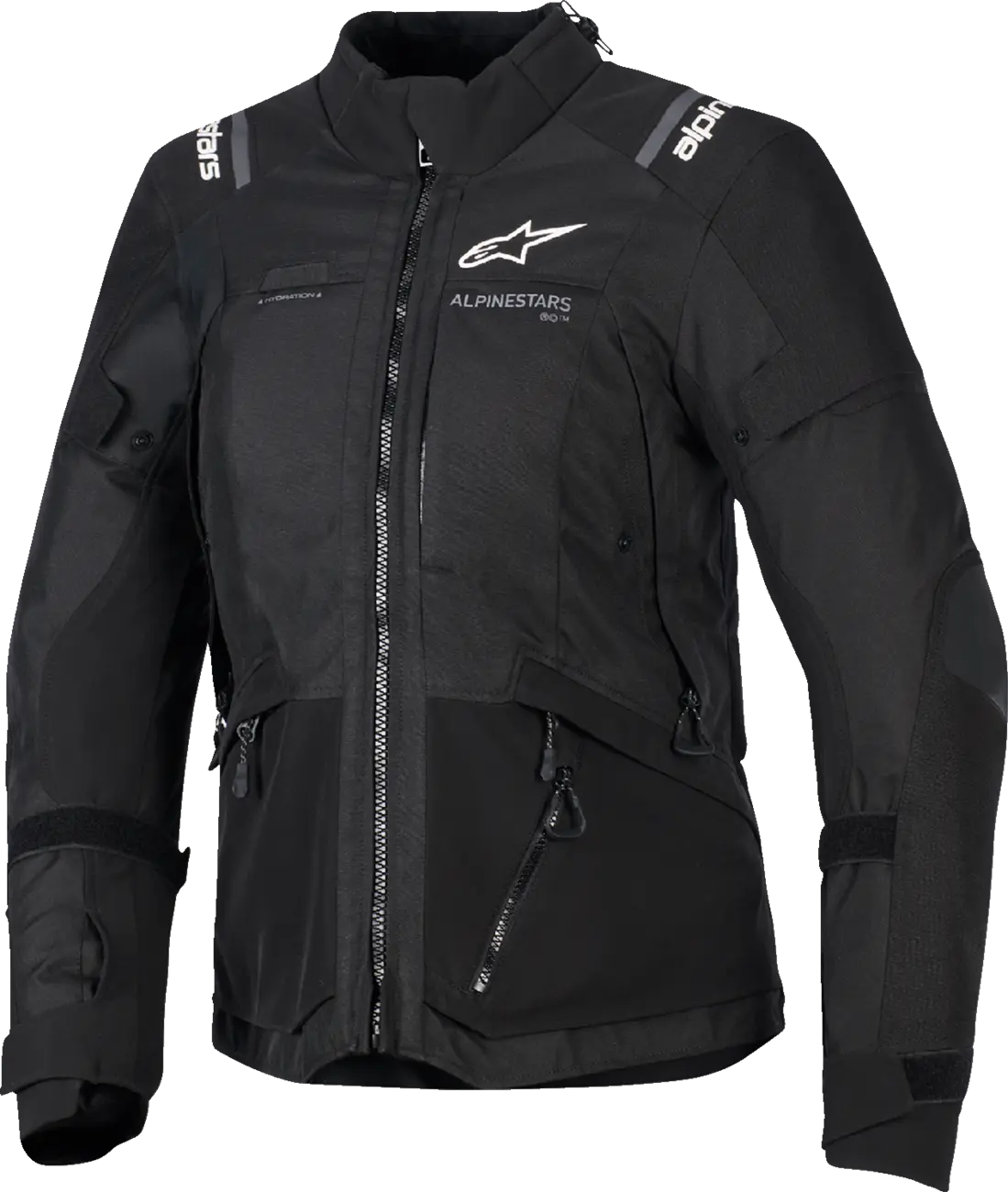 Alpinestars (Road) Stella Andes v4 Drystar® Jacka textil dam - PE28221822 bild 1 PMIMAGE:CD0ECAF9218E5D6D02E1
