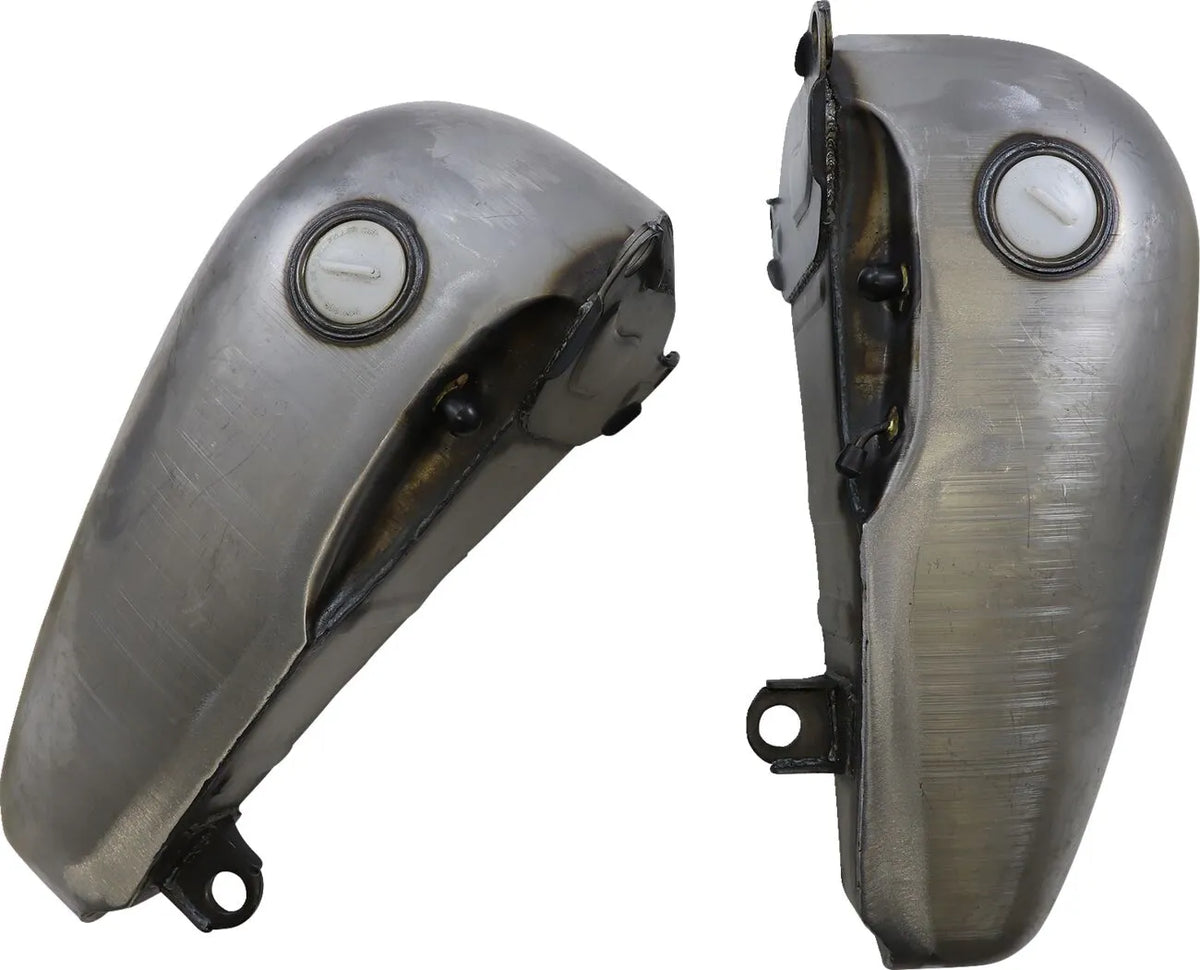 Drag Specialties Fat Bob-Style Bensintankar - PEDS391238 bild 3 PMIMAGE:F93EDE1305153901C5B1