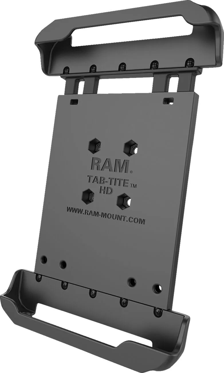 RAM MOUNTS Tab-Tite™ Fjäderbelastad Tabletthållare - PE06360198 bild 4 PMIMAGE:7679D4DCC04FF4BFDE13