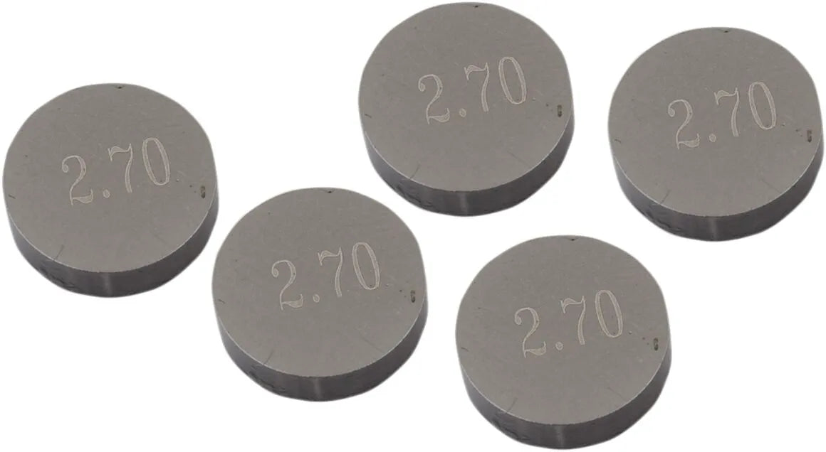 PROX 10,00 mm Ventiljusteringsbrickor 5-pack - PE09261007 bild 1 PMIMAGE:693D536CD28D4EFEE15A