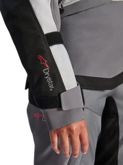 Alpinestars (Road) Stella Andes v4 Drystar® Jacka textil dam - PE28221832 bild 7 PMIMAGE:CDAF0A2A1476A3AACDCA