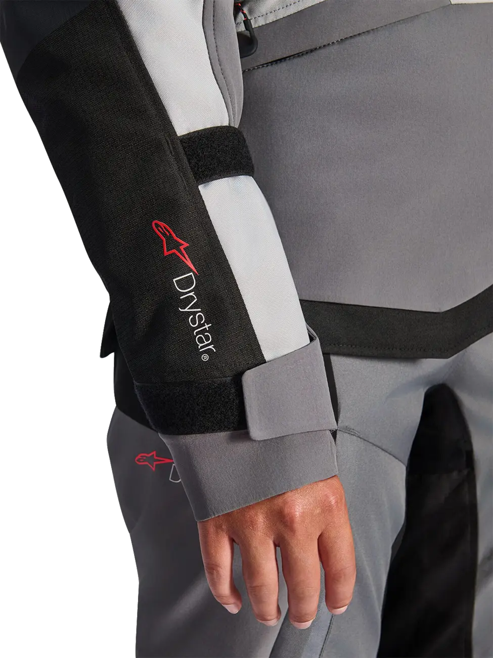 Alpinestars (Road) Stella Andes v4 Drystar® Jacka textil dam - PE28221832 bild 7 PMIMAGE:CDAF0A2A1476A3AACDCA
