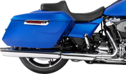 Drag Specialties Seats Extended Reach Predator III Seat Sadlar Harley Touring - PE08012062 bild 2 PMIMAGE:EA000DB872E16BC10559