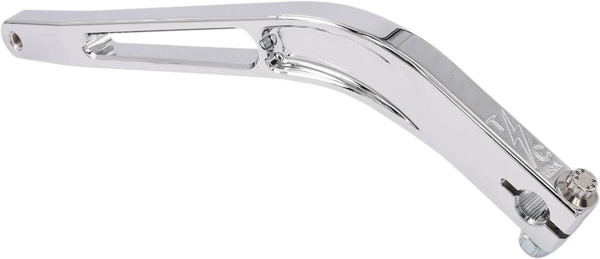 Thrashin Supply Co Billet Shift Lever Växelspakar & delar - PE16021415 bild 1 PMIMAGE:91B6FE962750F899874C