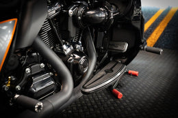 Harley-Davidson Road Glide Special Touring (FLTRXS) 124 Cui Big Bore YWG593 – bild 14