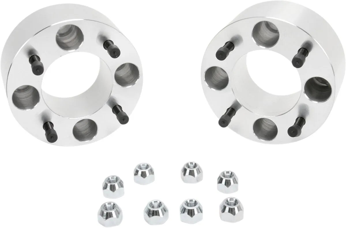 HIGH LIFTER Wide Tracs ATV Hjulavståndshylsor 4/110 2,5" - PE02220148 bild 1 PMIMAGE:0332296C782F218B6CA0