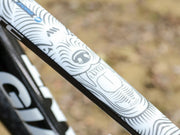 ALL MOUNTAIN STYLE Frame Guard Basic Protection Wolf - PE49500348 bild 2 PMIMAGE:B9AD8365D2D61D04BF29