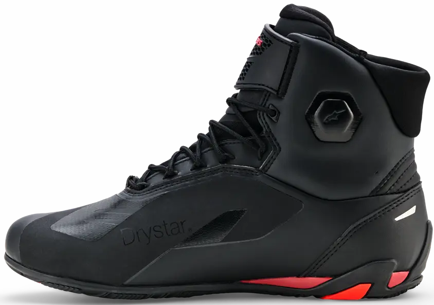 Alpinestars (Road) Faster-4 Drystar® Sportskor - PE34053881 bild 5 PMIMAGE:885580EC14A4E999225D