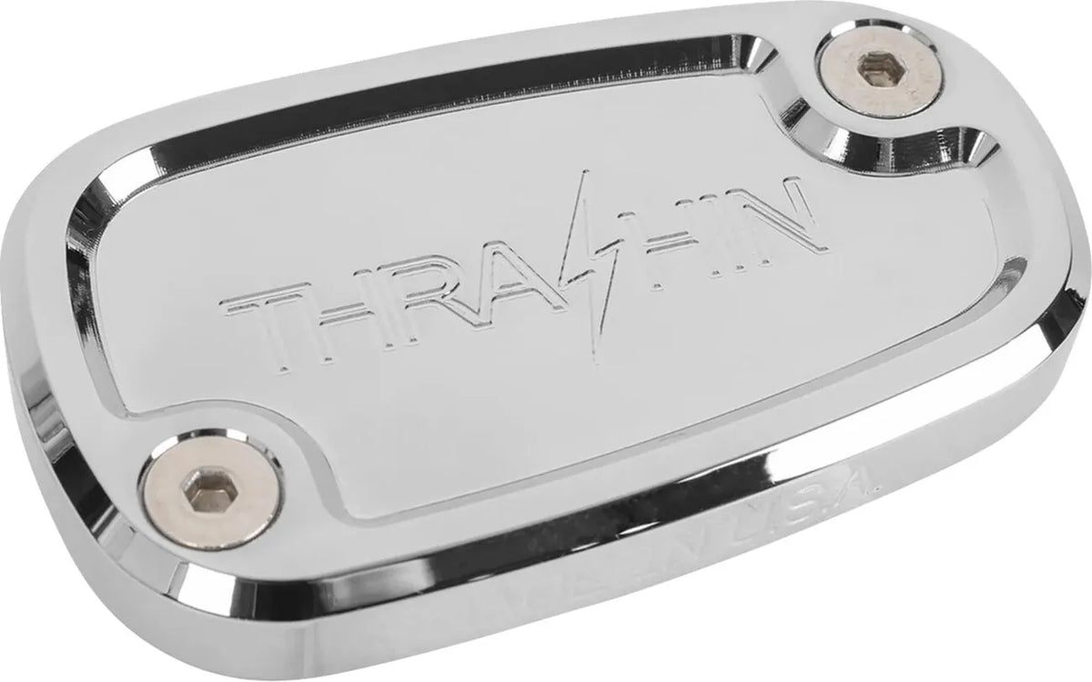 Thrashin Supply Co Brake Reservoir Cap Bakre bromscylindrar & delar - PE06102388 bild 1 PMIMAGE:8C13B836DB6D4B5FB301