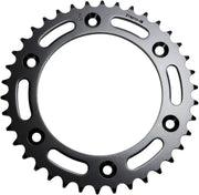 Jt Sprockets Steel Rear Sprocket Bakdrev stål - PE12100630 bild 1 PMIMAGE:6380A53030F637A13523
