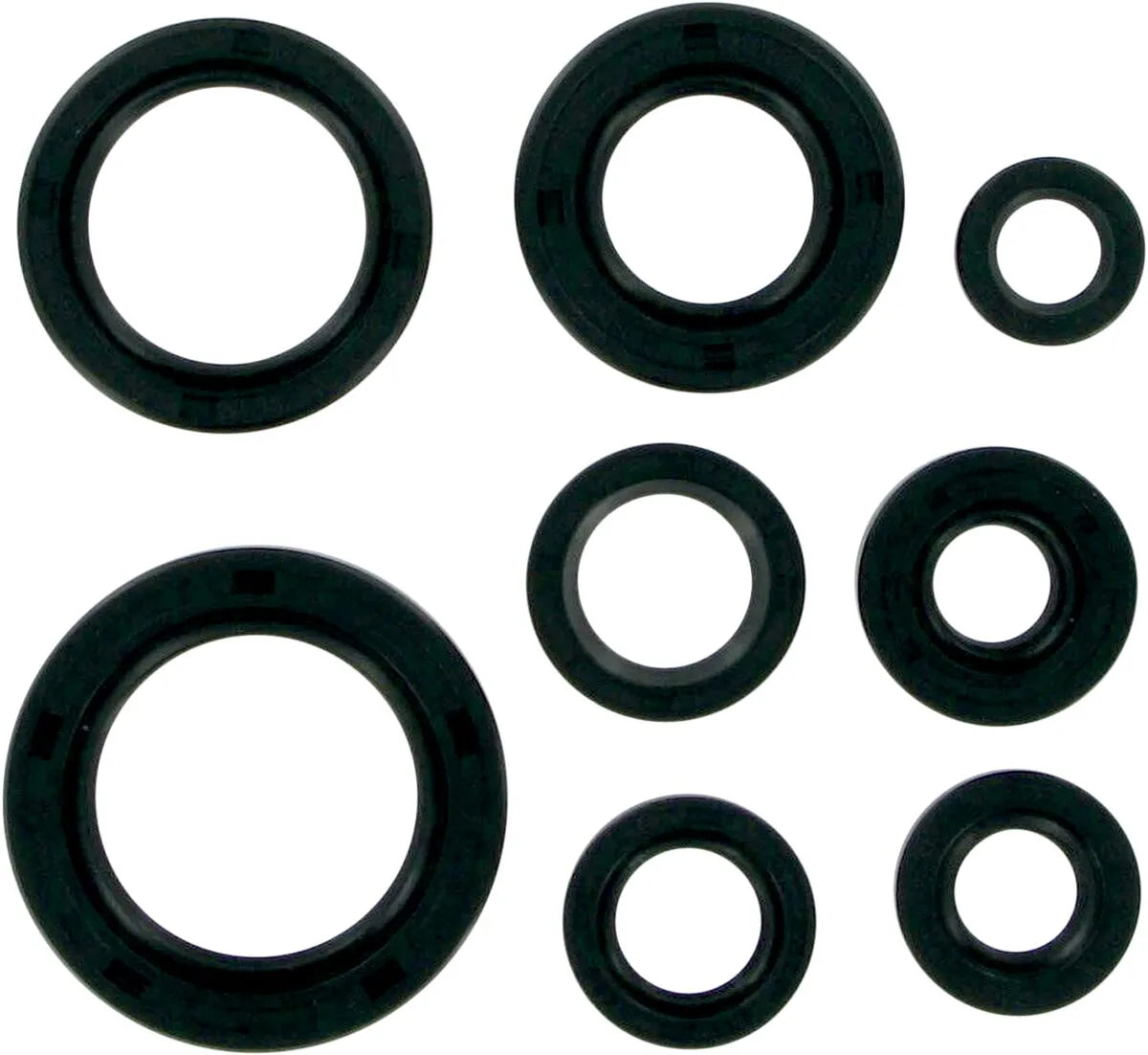 MOOSE OFFROAD HARD-PARTS Motorolja Tätningar CR125 84-85 - PEM822106 bild 1 PMIMAGE:2DE96A5EDC5E452D11FD