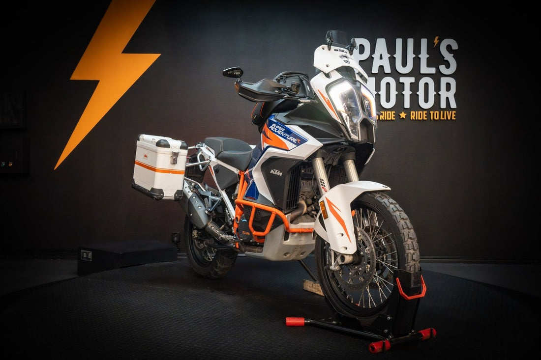 KTM 1290 Super Adventure R ABF73P – bild 1