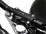 Biltwell 2" Thunder Handlebar Risers Styrhöjare & Risers - PE06020570 bild 2 PMIMAGE:D1EB88A6A3A5E29D1BA1