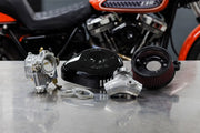 S&S CYCLE Super G förgasarkit med Stealth luftfilter - PE10010088 bild 2 PMIMAGE:AA9B5F99150AA690A048