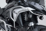 Sw Motech Upper Crash Bars Ramskydd - PE05052490 bild 1 PMIMAGE:0E84D9EC9EFDF261C174