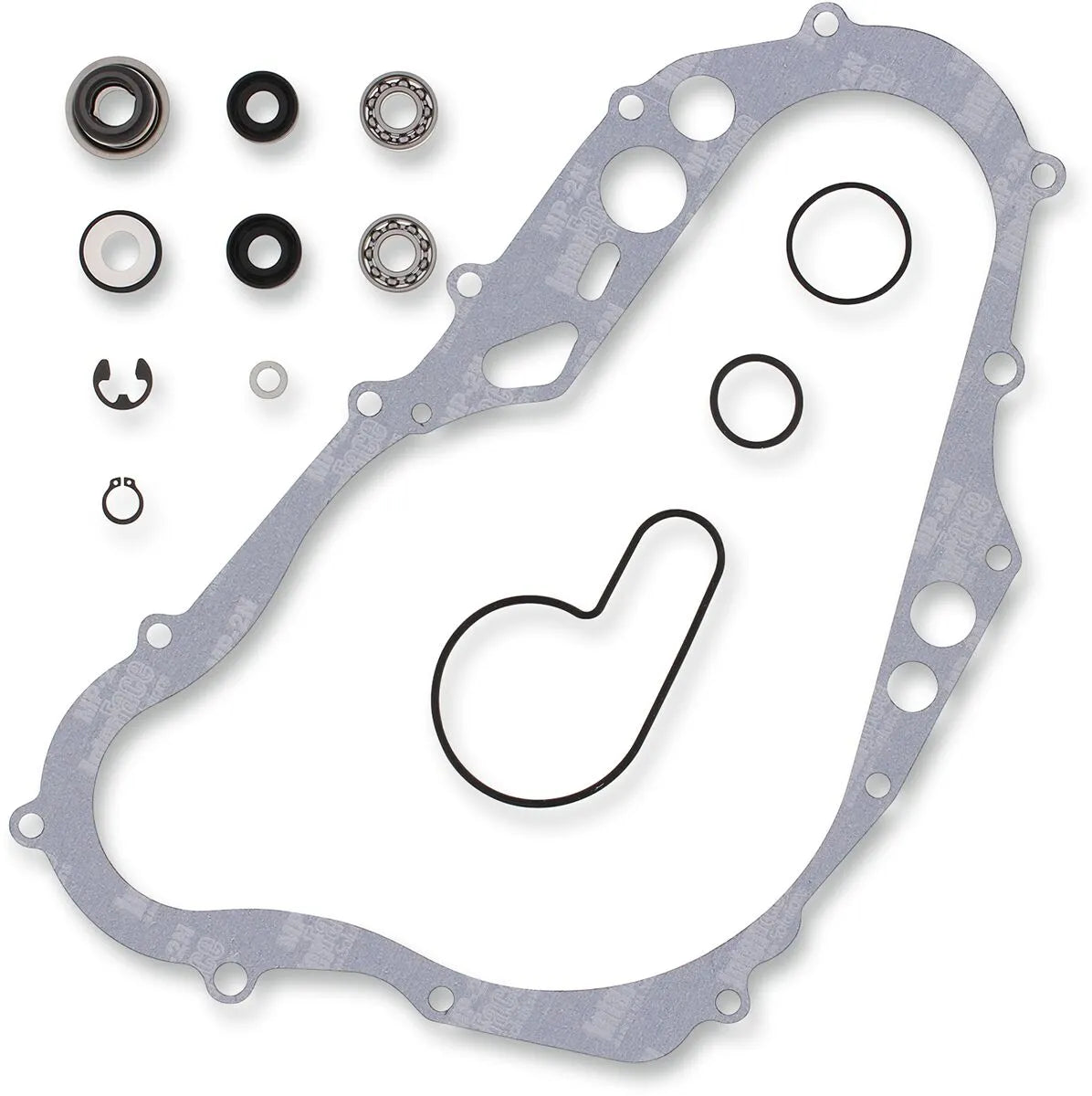 MOOSE OFFROAD HARD-PARTS Vattenpump Reparationskit - PE09345245 bild 1 PMIMAGE:E3DC9F5B1388D9C0ECF9