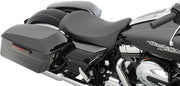 Drag Specialties Seats EZ-ON Mount Low-Profile Solo Seat Sadlar Harley Touring - PE08010870 bild 3 PMIMAGE:4652C15C10B43BF2B23A