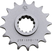 Jt Sprockets Front Sprocket Framdrev stål - PEJTF137016 bild 1 PMIMAGE:5B40584D44B893829EE8