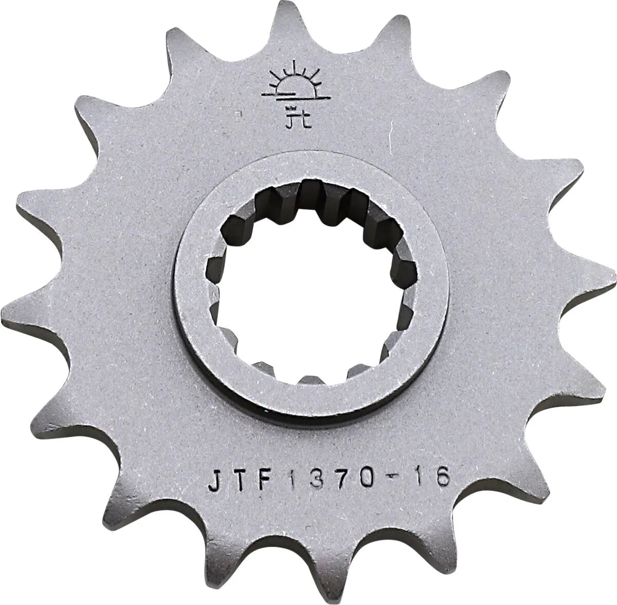 Jt Sprockets Front Sprocket Framdrev stål - PEJTF137016 bild 1 PMIMAGE:5B40584D44B893829EE8