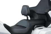 KURYAKYN Omni Driver Ryggstöd GL 1800 18-UP Svart - PE08220409 bild 4 PMIMAGE:95F1492E8FB9067647D7