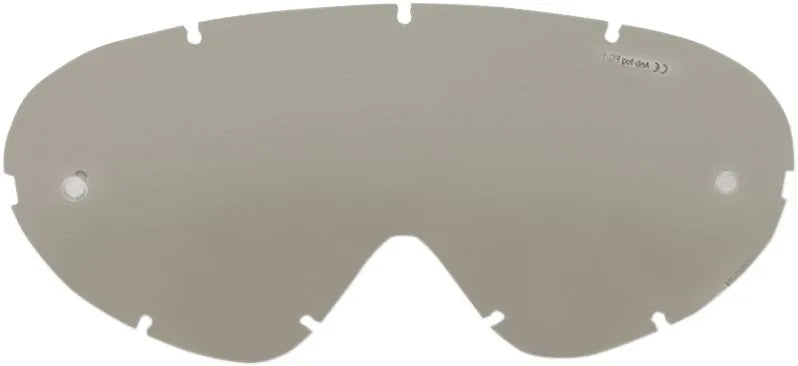 Moose Offroad Soft Goods Youth Qualifier Goggle Lens Goggles delar & tillbehör - PE26020587 bild 1 PMIMAGE:0F26557FF51C95A689D4