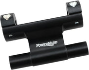 POWERMADD Powerriser 475 Pivoting Styrrisare 4,75" - PE06020244 bild 1 PMIMAGE:9C6B6D2AD3E9C56093AA