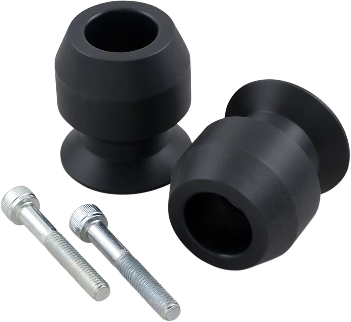 PSR Swingarm Sliders Svart - PE13030220 bild 1 PMIMAGE:5B9283E09E5740C0FFD6