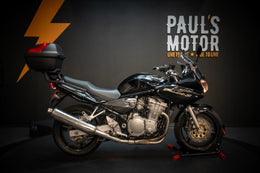 Suzuki GSF600S Bandit RGG217 – bild 13